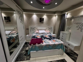 شقة فندقي قريبة من مطار القاهرة Apartment hotel near Cairo airport